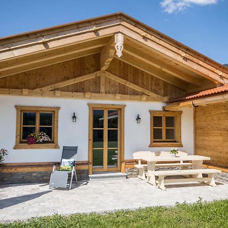 Villa Holznerhof - Chiemgau Karte Inzell Exterior foto