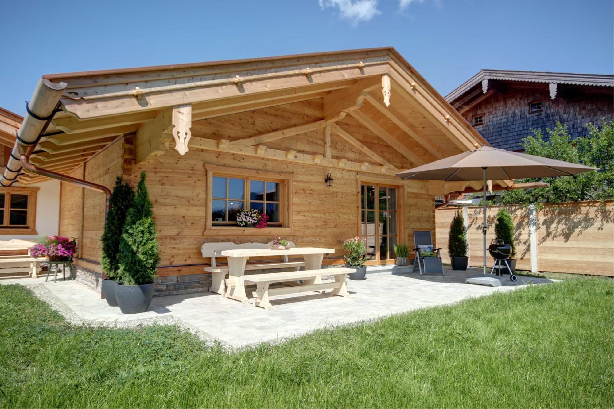 Villa Holznerhof - Chiemgau Karte Inzell Exterior foto